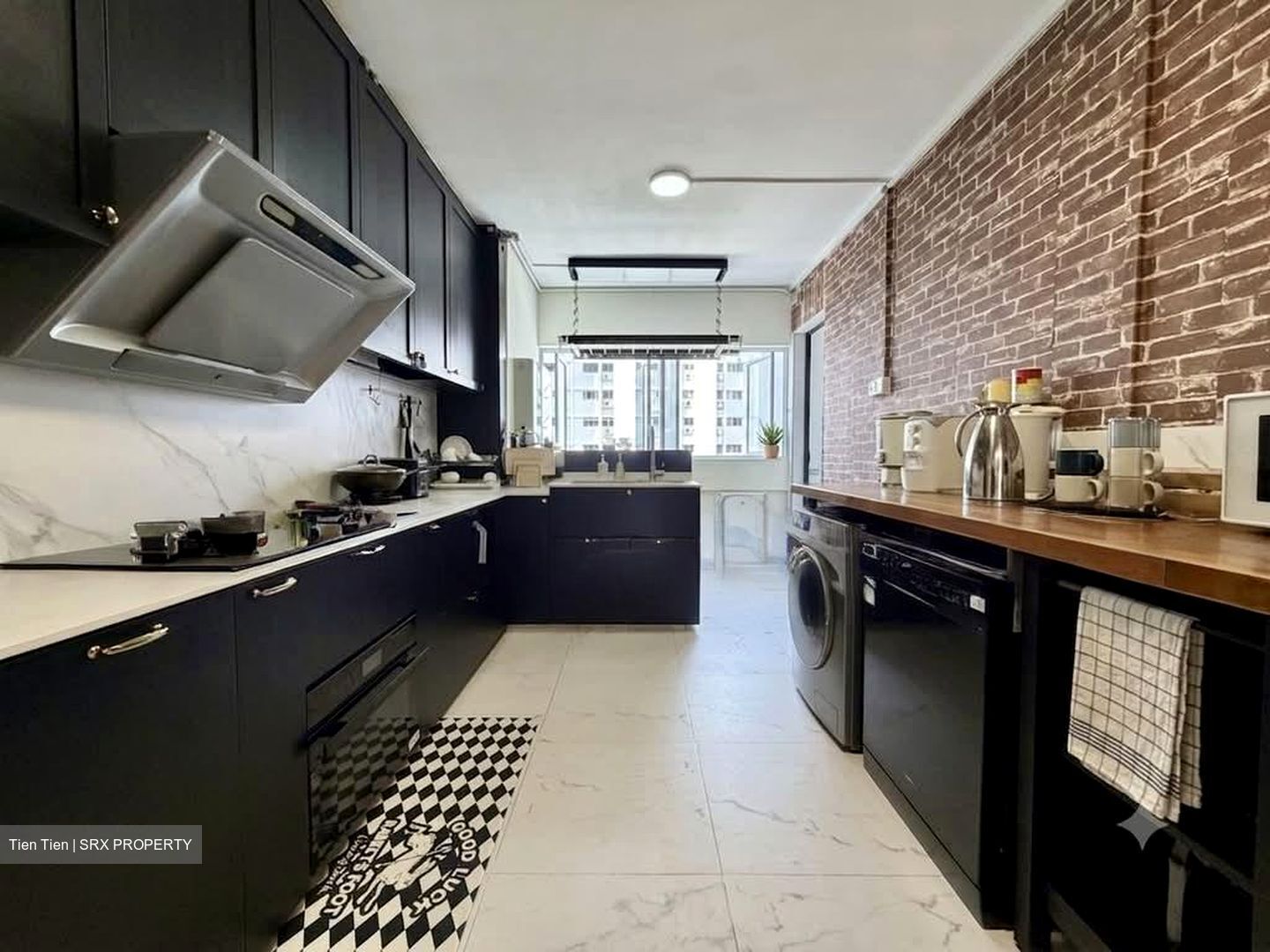 Blk 109 BUKIT PURMEI VILLE (Bukit Merah), HDB 4 Rooms #595889691